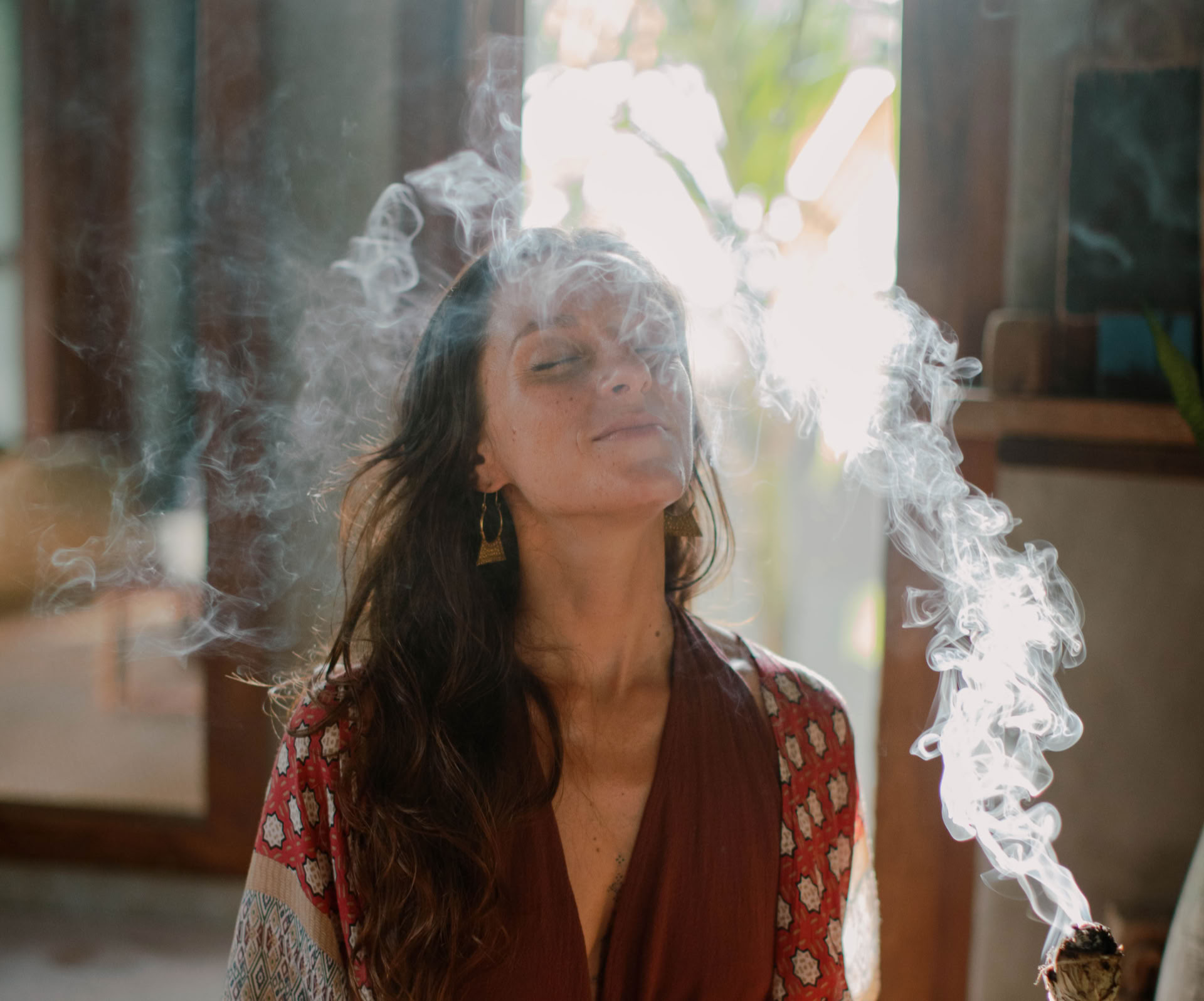 7-daagse yogaretreat in Portugal met Path of Yoga