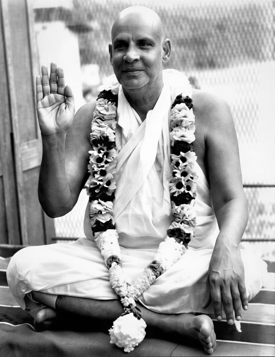 Meditatieretraite in Rishikesh, India