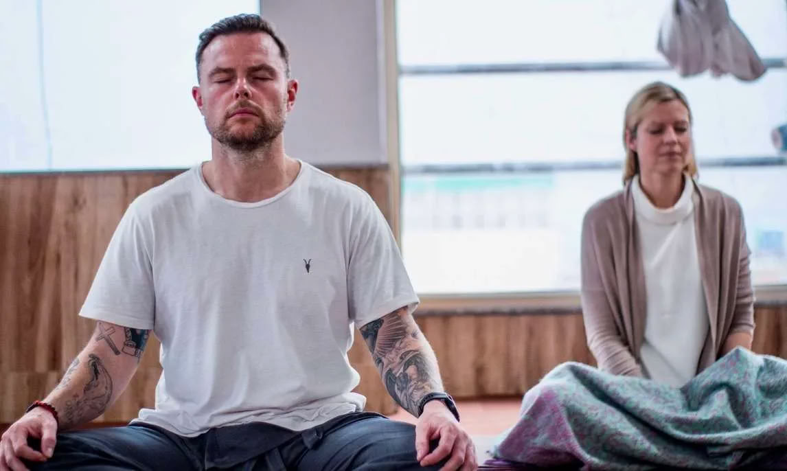 300 uur Hatha-yogadocentenopleiding in Rishikesh, India – 01 sep – 19 okt