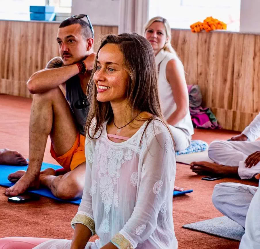 300 uur Hatha-yogadocentenopleiding in Rishikesh, India – 01 sep – 19 okt