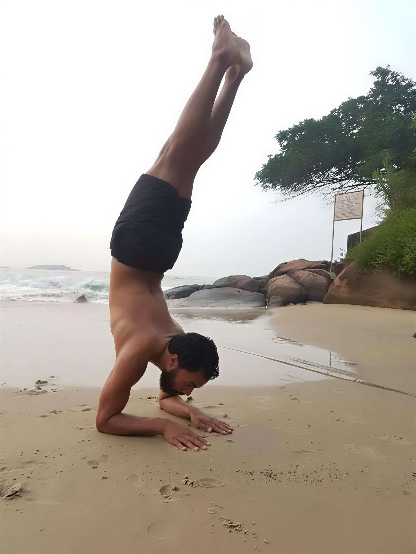 300 uur Hatha-yoga-lerarenopleiding in Rishikesh, India – 01 nov – 19 dec