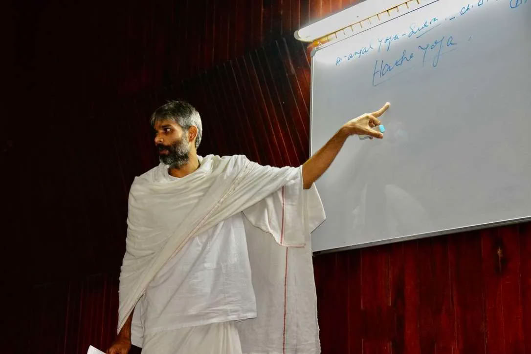 300 uur Hatha-yoga-lerarenopleiding in Rishikesh, India – 01 nov – 19 dec