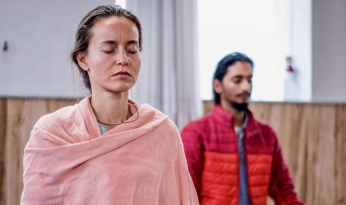 300 uur Hatha-yoga-lerarenopleiding in Rishikesh, India – 01 nov – 19 dec