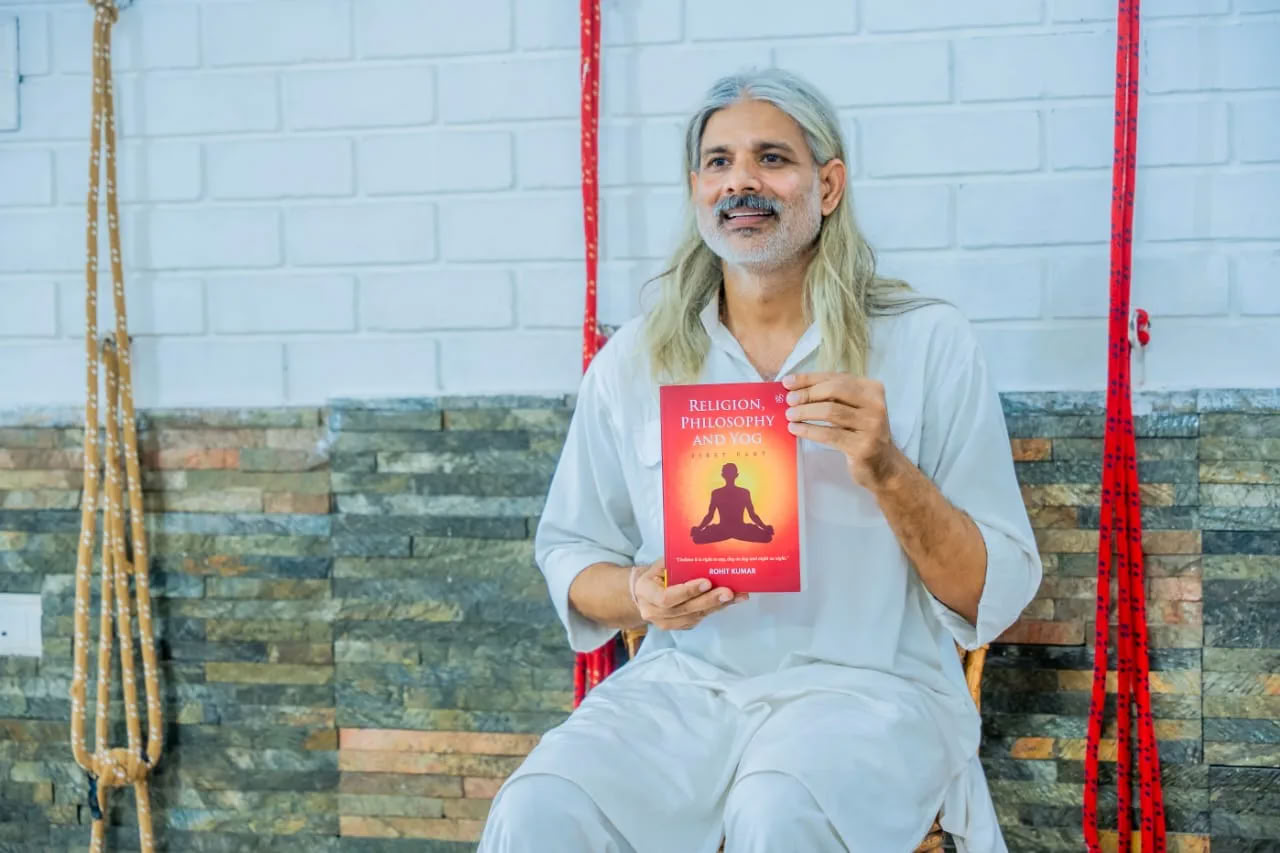 Tantra en Yoga in het Buitenland