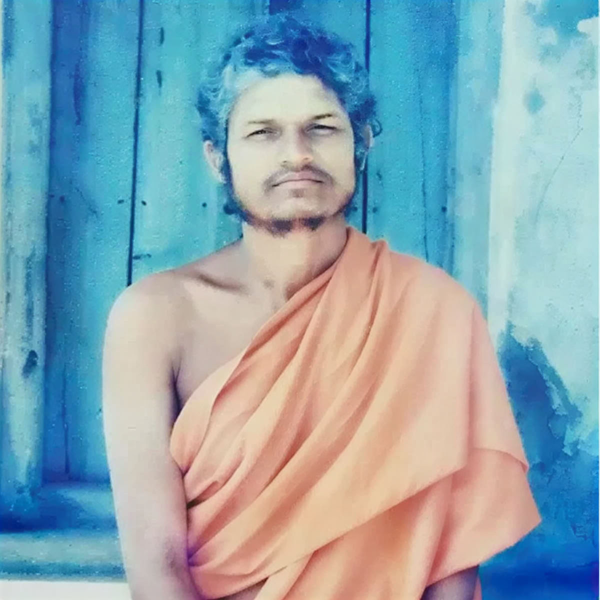 Prashant Jivan Darshanam Yoga-retraite India