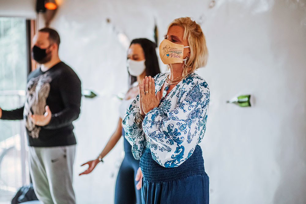Therapeutische ervaring: Ziel tot rust