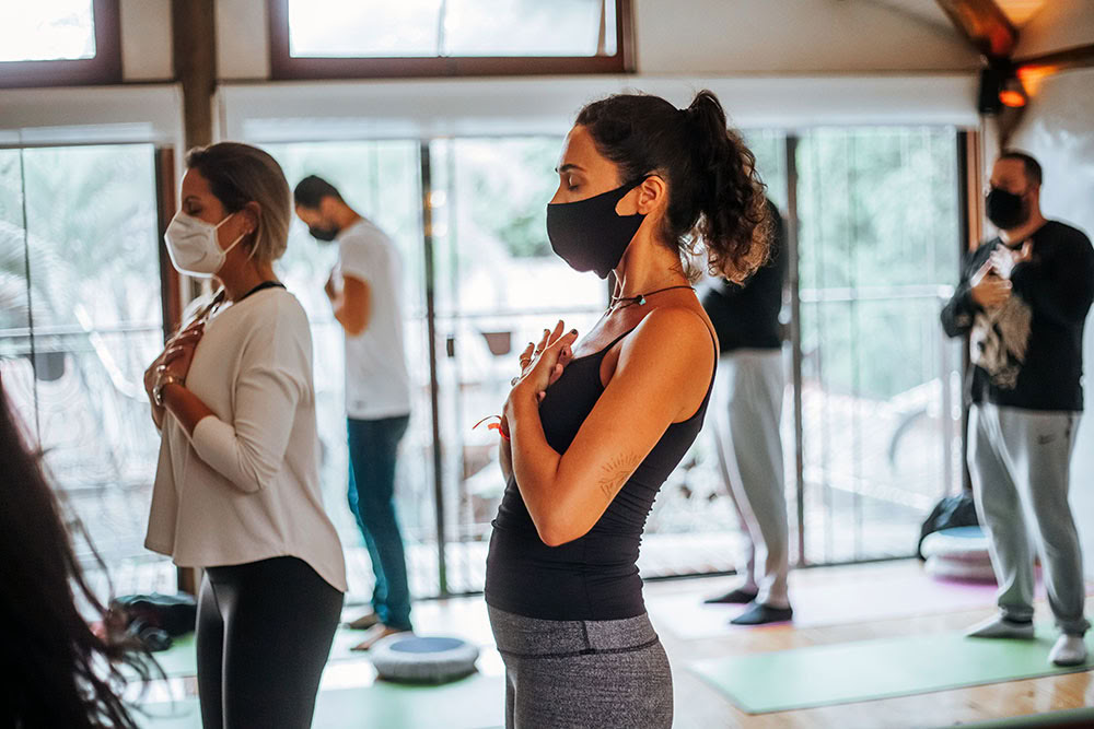 Therapeutische ervaring: Ziel tot rust