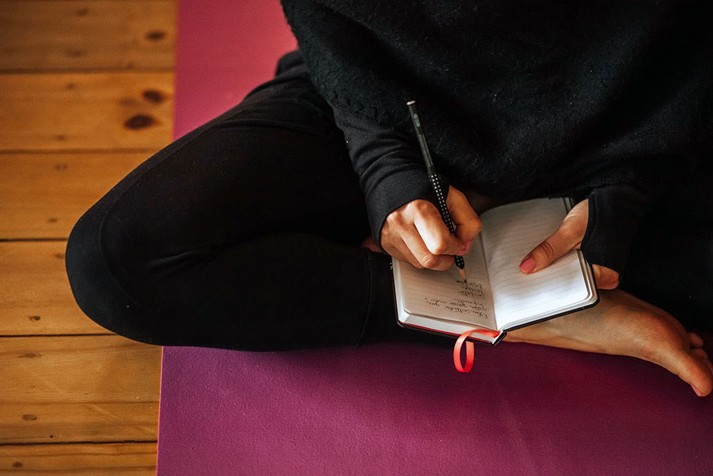 Therapeutische ervaring: Ziel tot rust