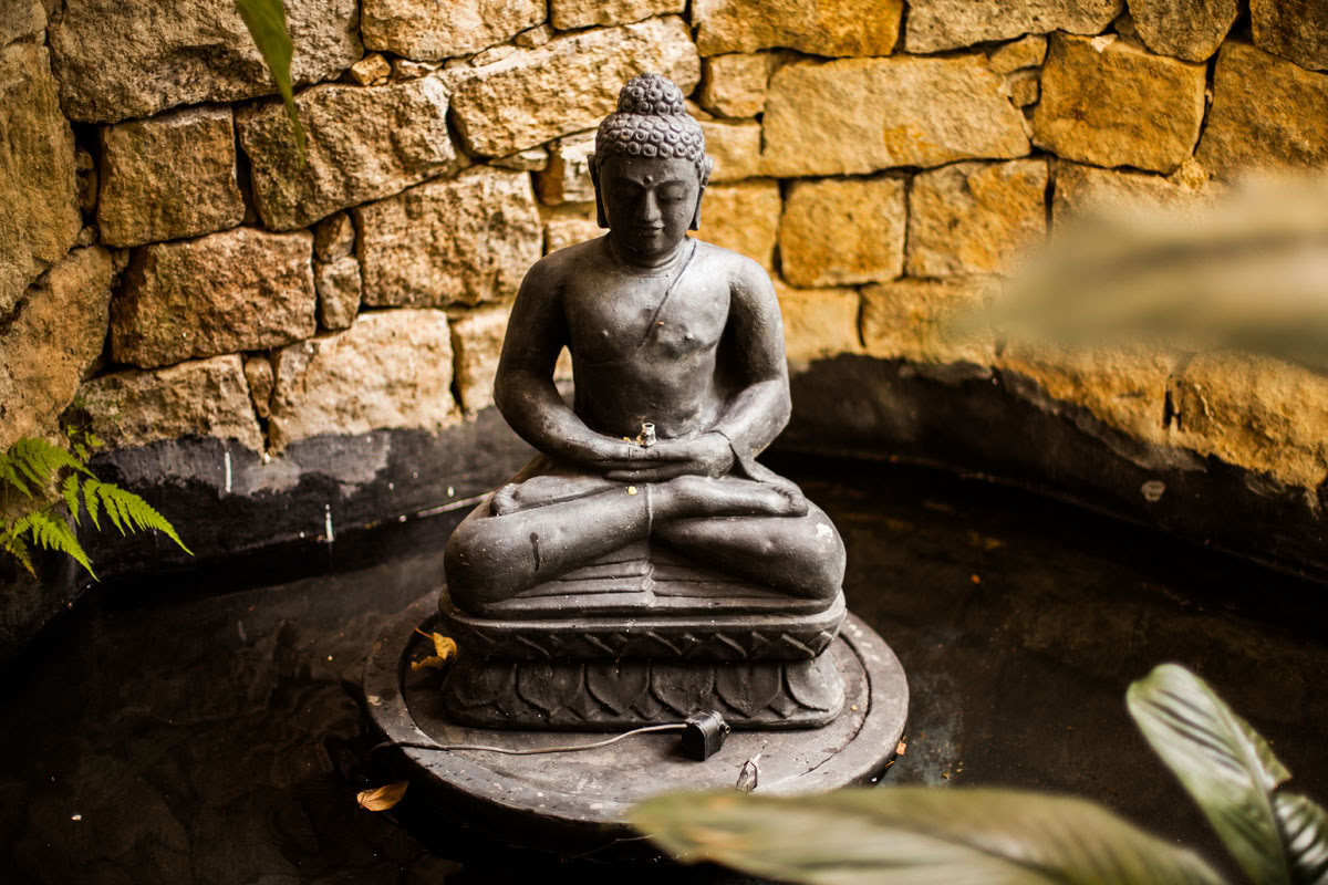 Therapeutische ervaring: Ziel tot rust