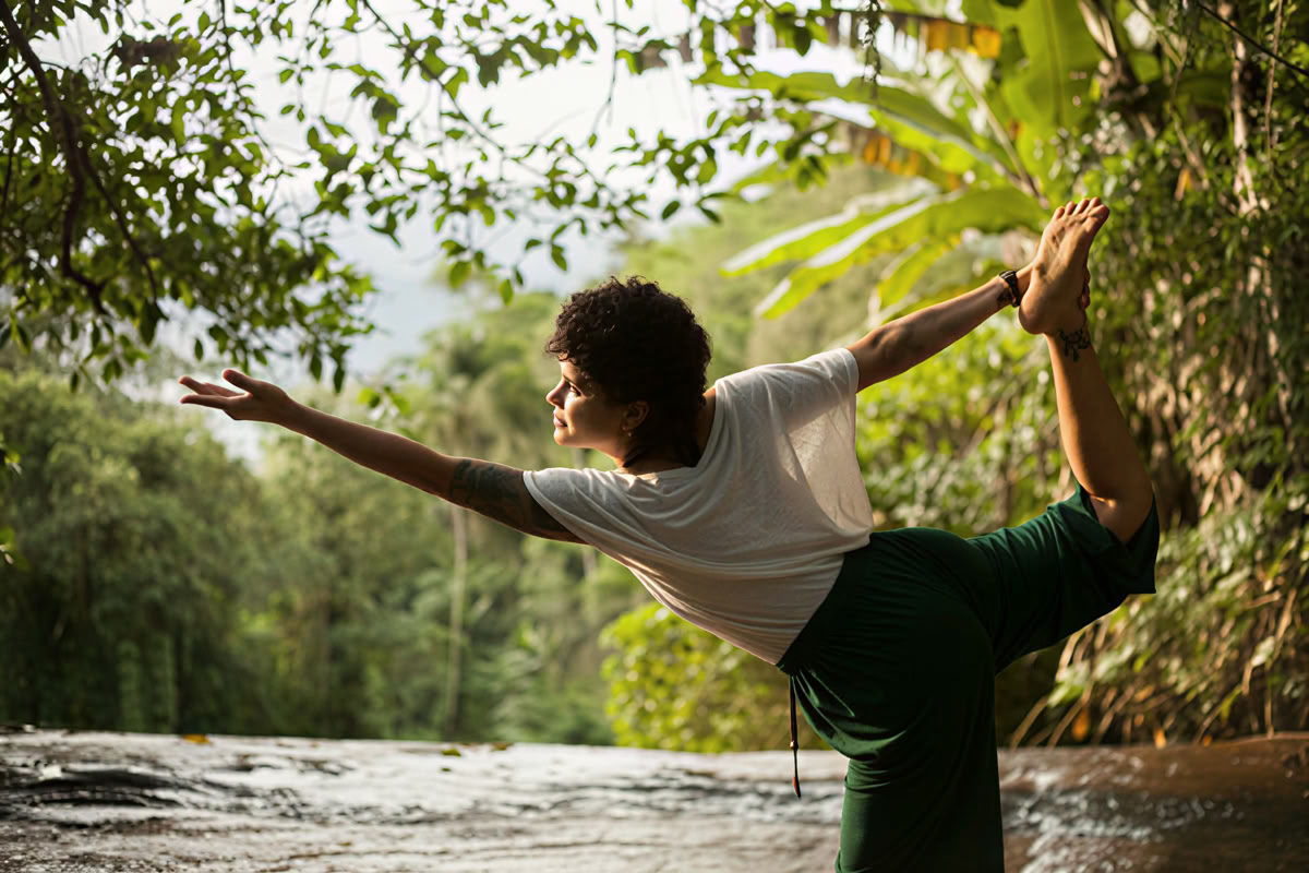 Therapeutische ervaring: Ziel tot rust