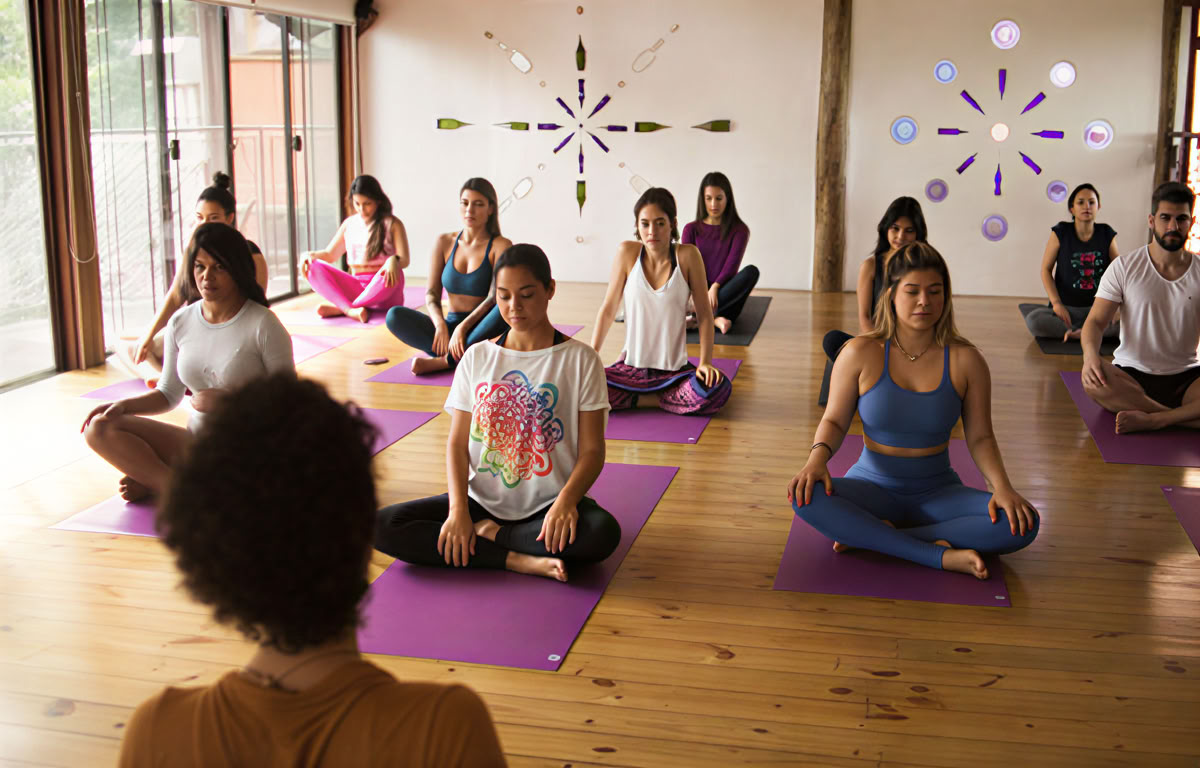 Therapeutische ervaring: Ziel tot rust
