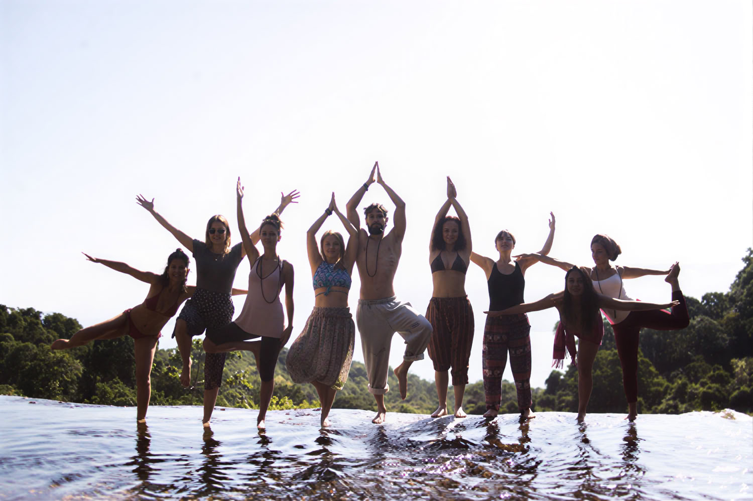 Therapeutische ervaring: Ziel tot rust