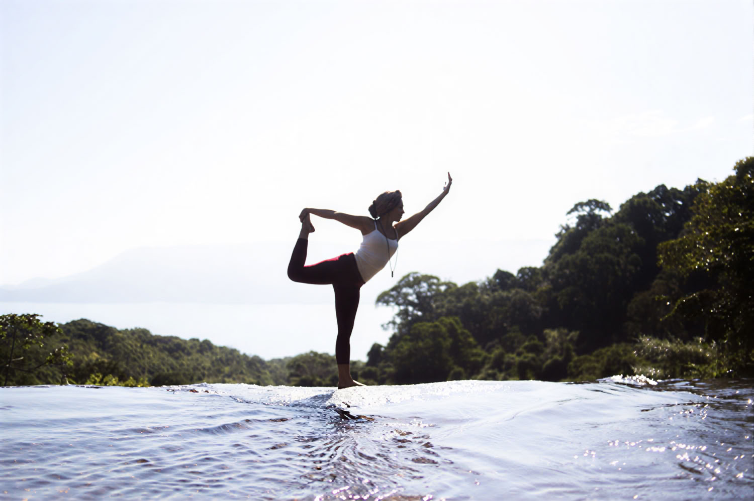Therapeutische ervaring: Ziel tot rust