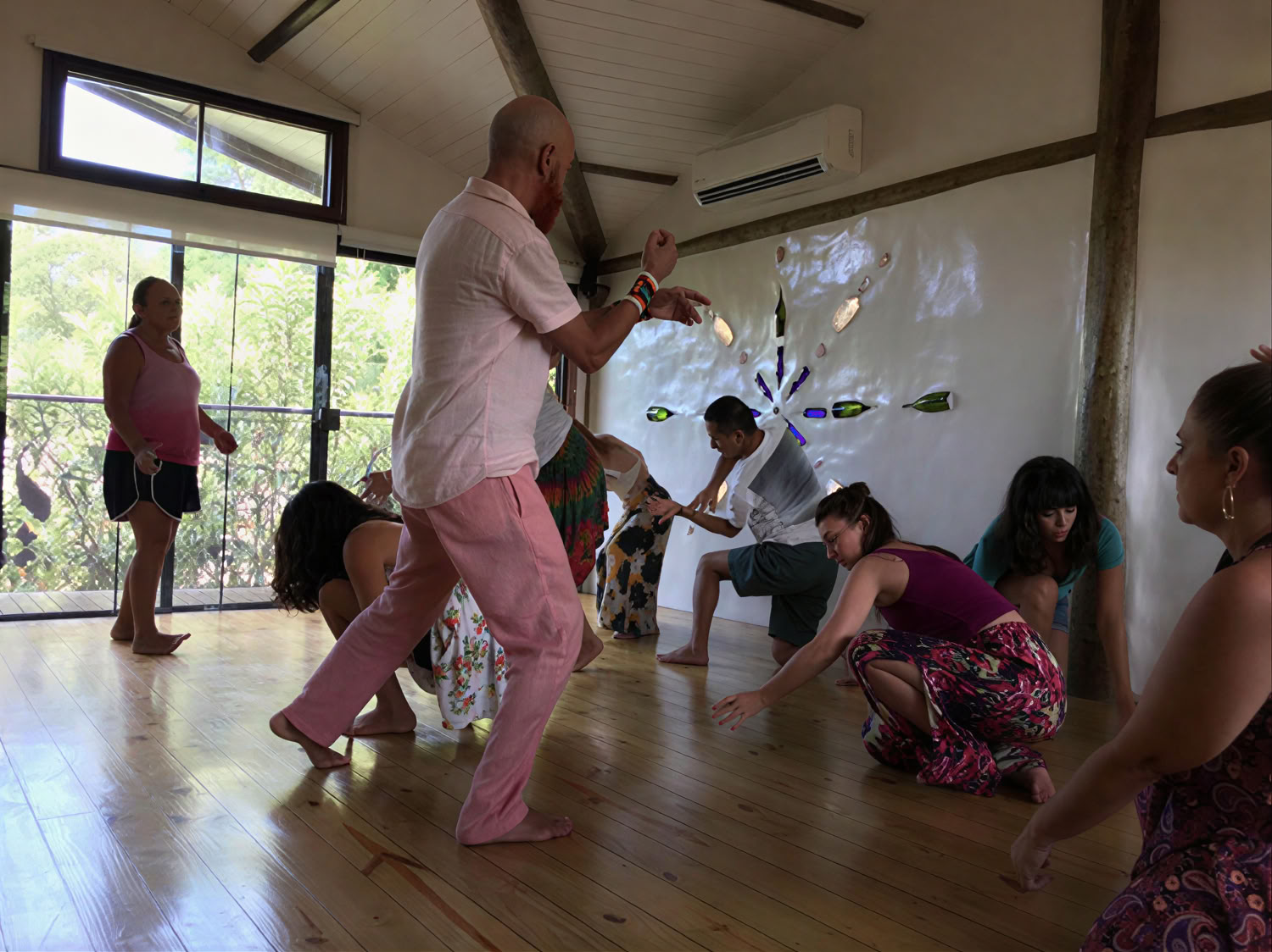 Therapeutische ervaring: Ziel tot rust