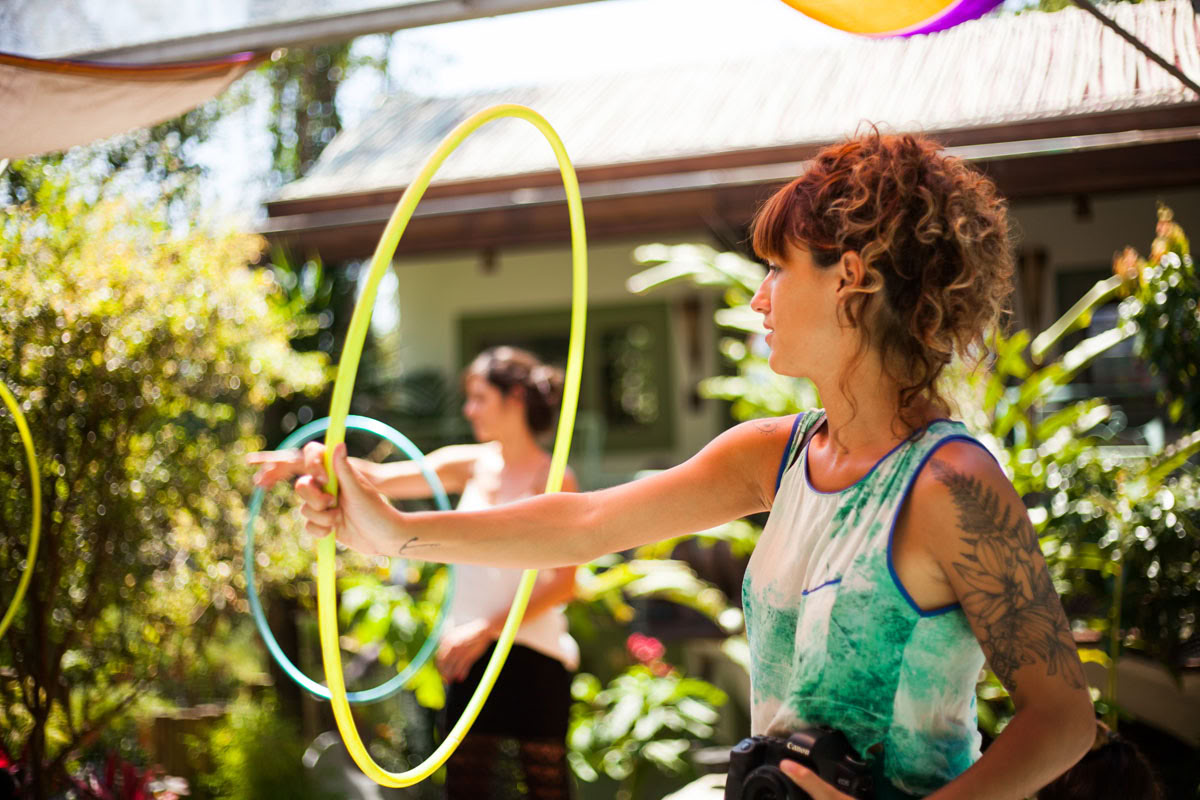 Therapeutische ervaring: Ziel tot rust