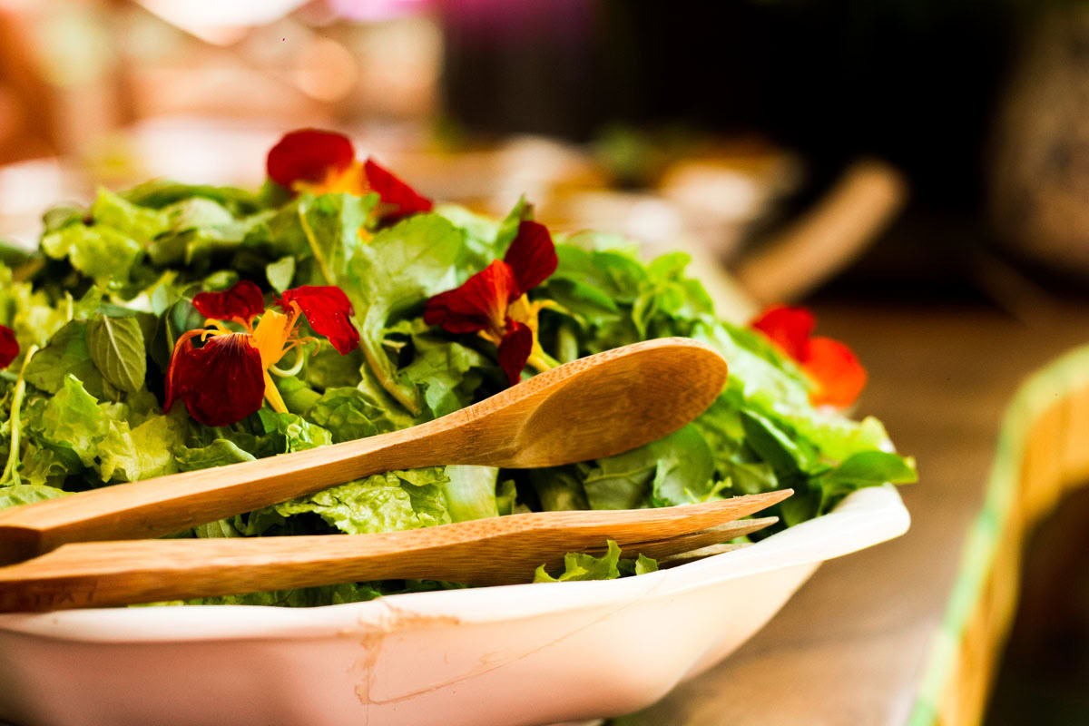Therapeutische ervaring: Ziel tot rust
