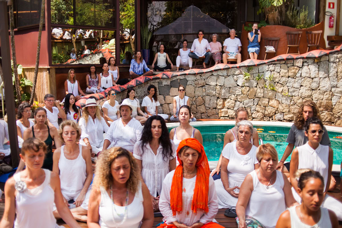 Therapeutische ervaring: Ziel tot rust