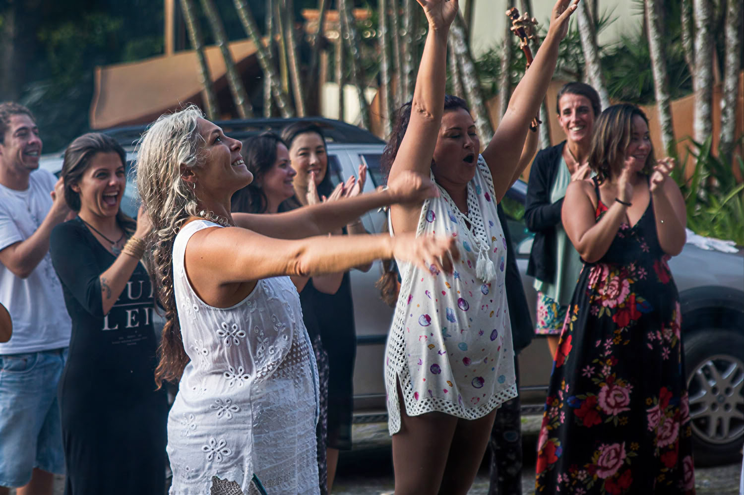 Therapeutische ervaring: Ziel tot rust