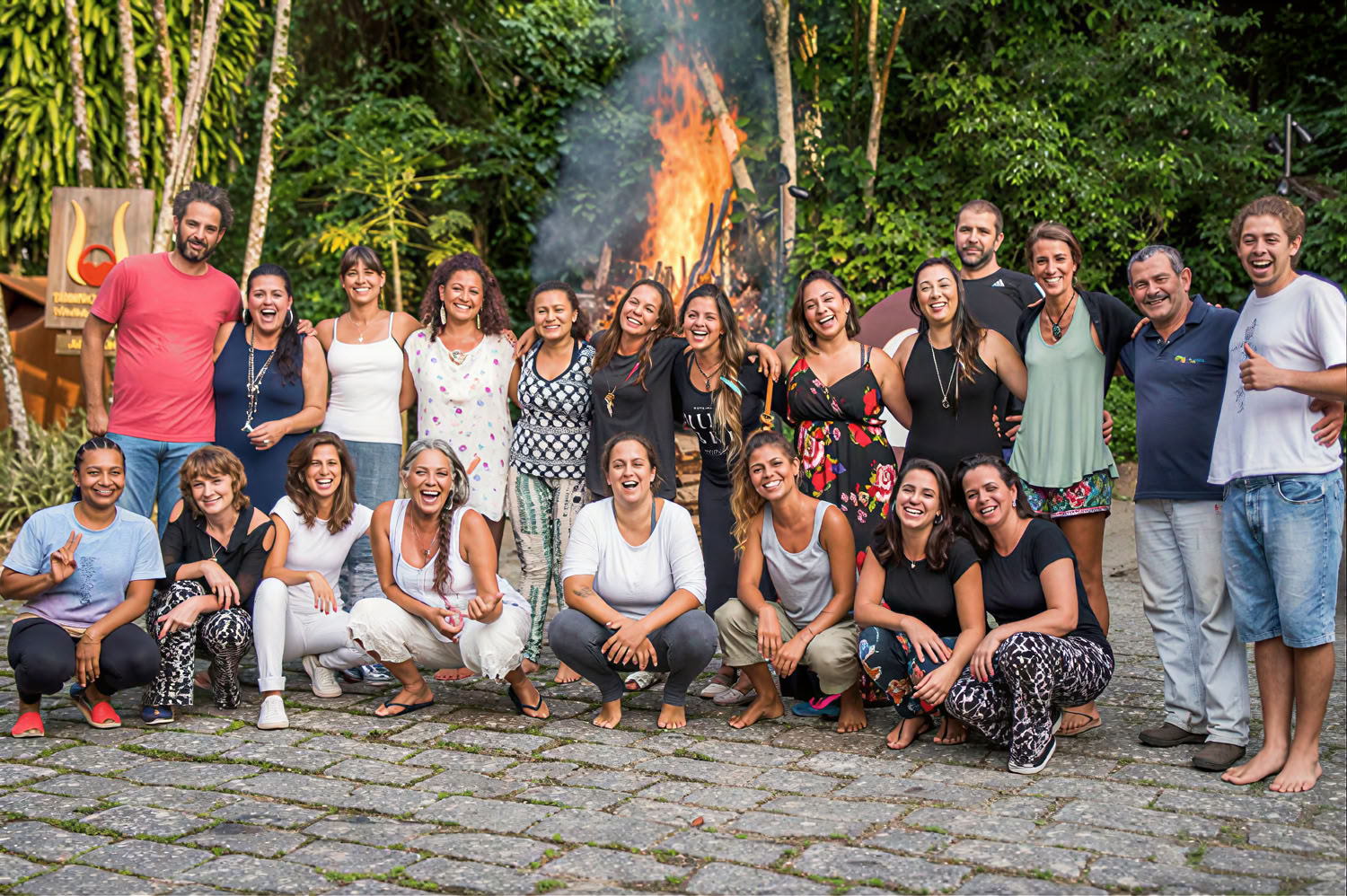 Therapeutische ervaring: Ziel tot rust