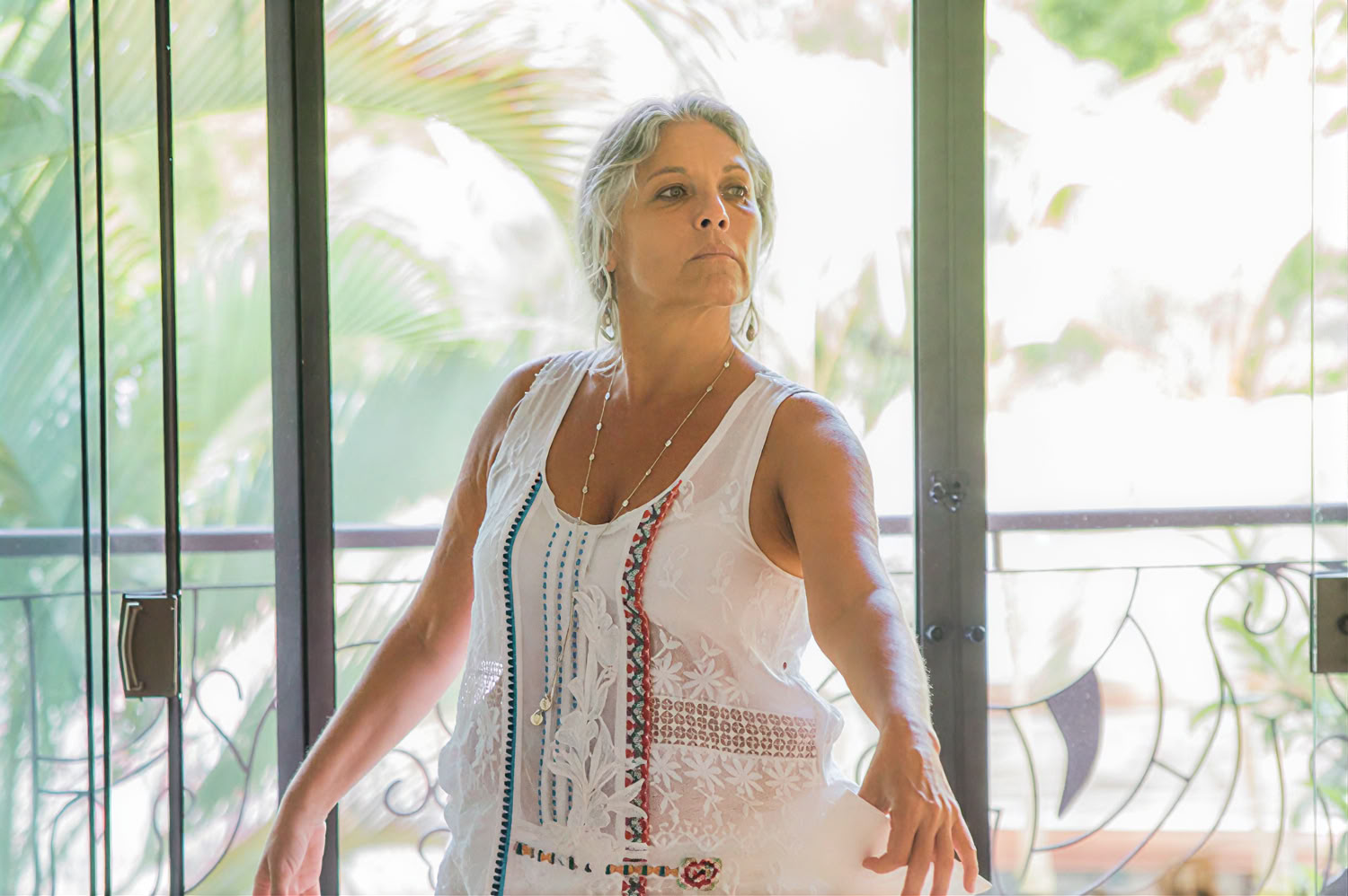 Therapeutische ervaring: Ziel tot rust