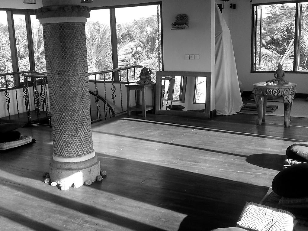 Stilteretraite voor meditatie