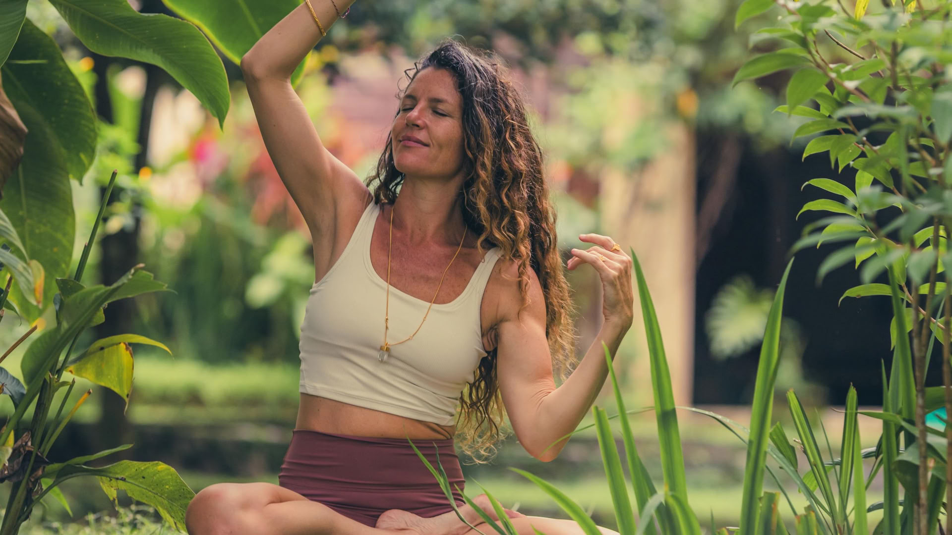Field of Origins 200 uur Hatha Yoga- en Yoga Nidra-docententraining