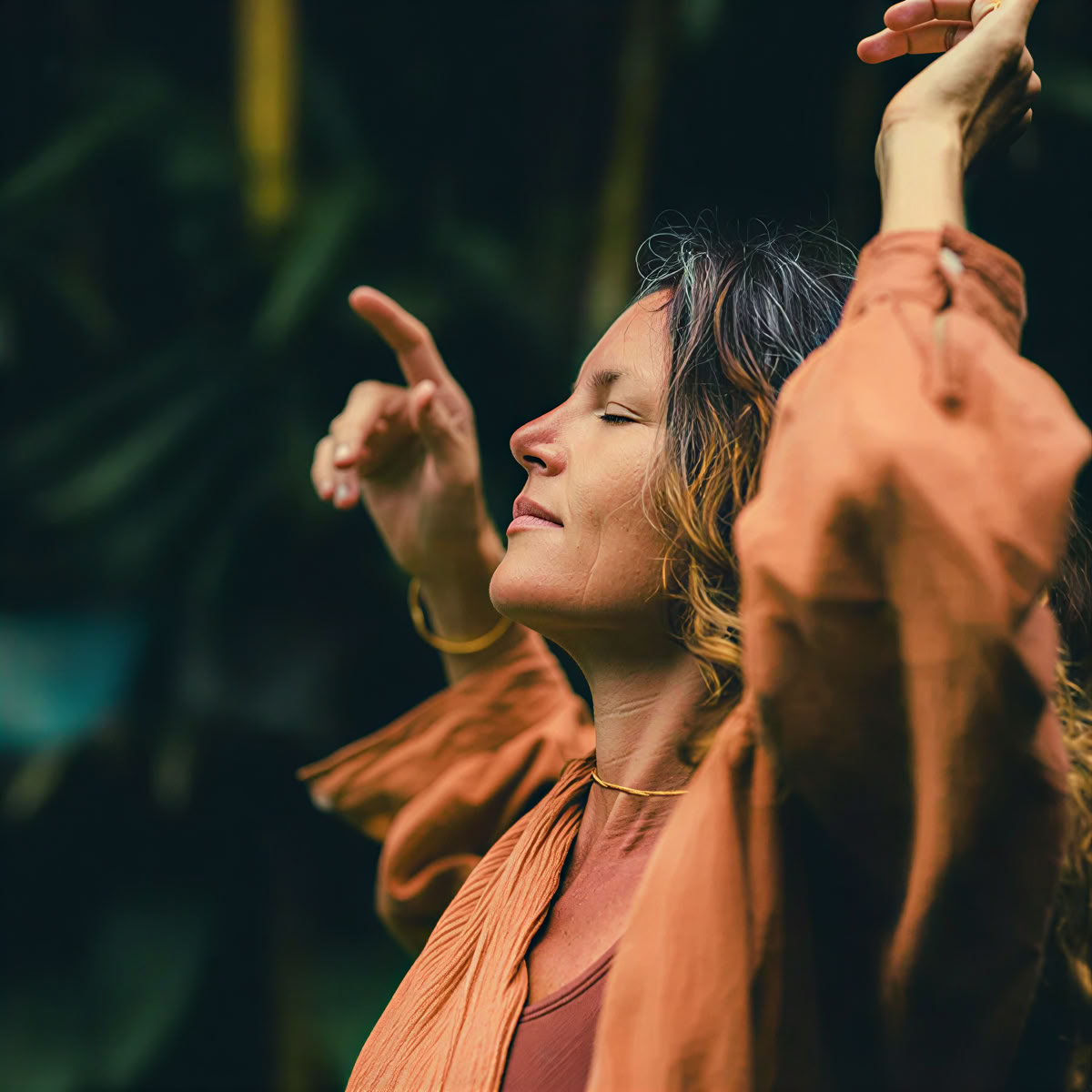 Field of Origins 200 uur Hatha Yoga- en Yoga Nidra-docententraining