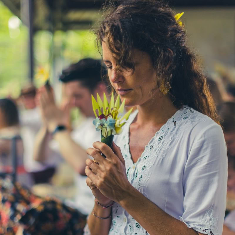 Field of Origins 200 uur Hatha Yoga- en Yoga Nidra-docententraining
