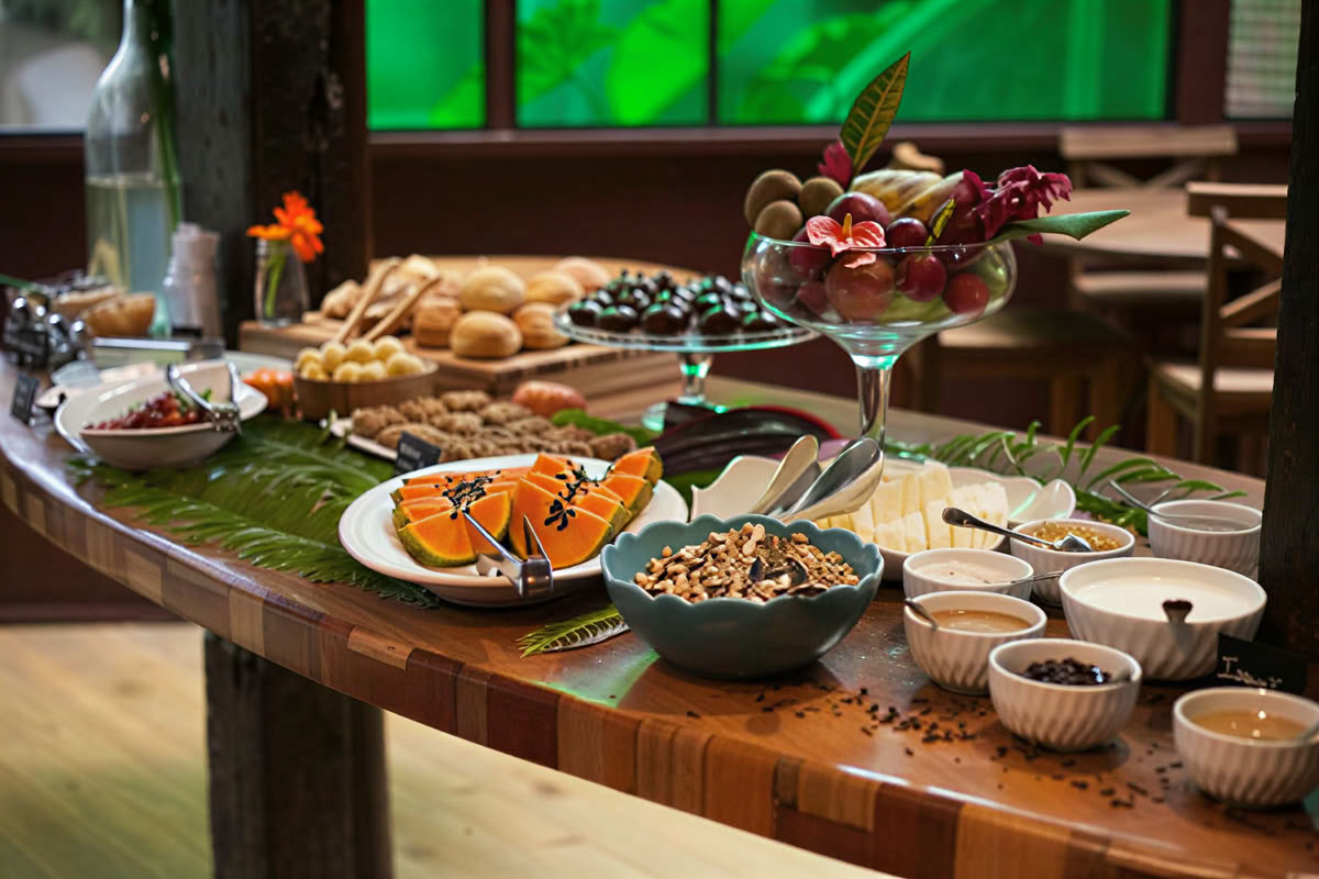 Phoenix Retreat – De Kracht Zit in Jou