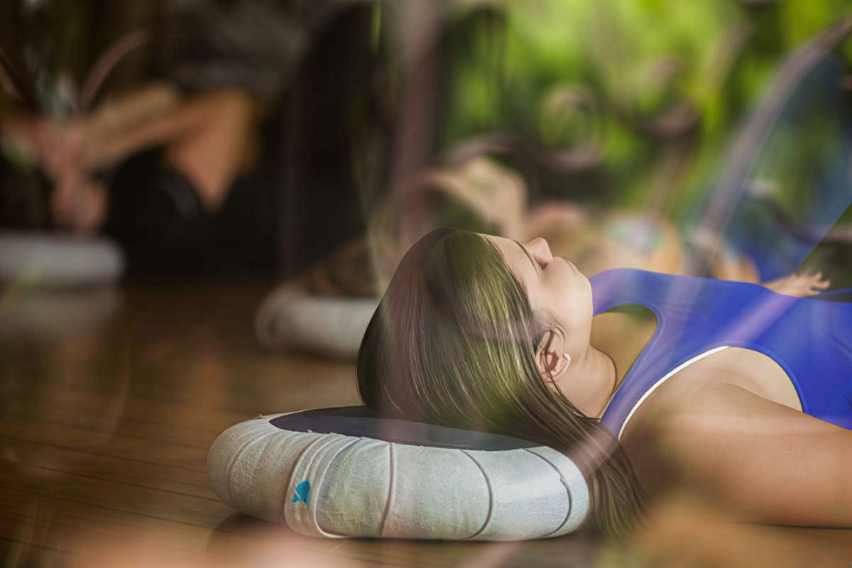 Phoenix Retreat – De Kracht Zit in Jou