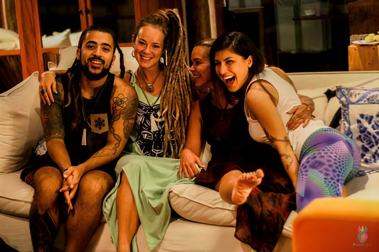 Phoenix Retreat – De Kracht Zit in Jou