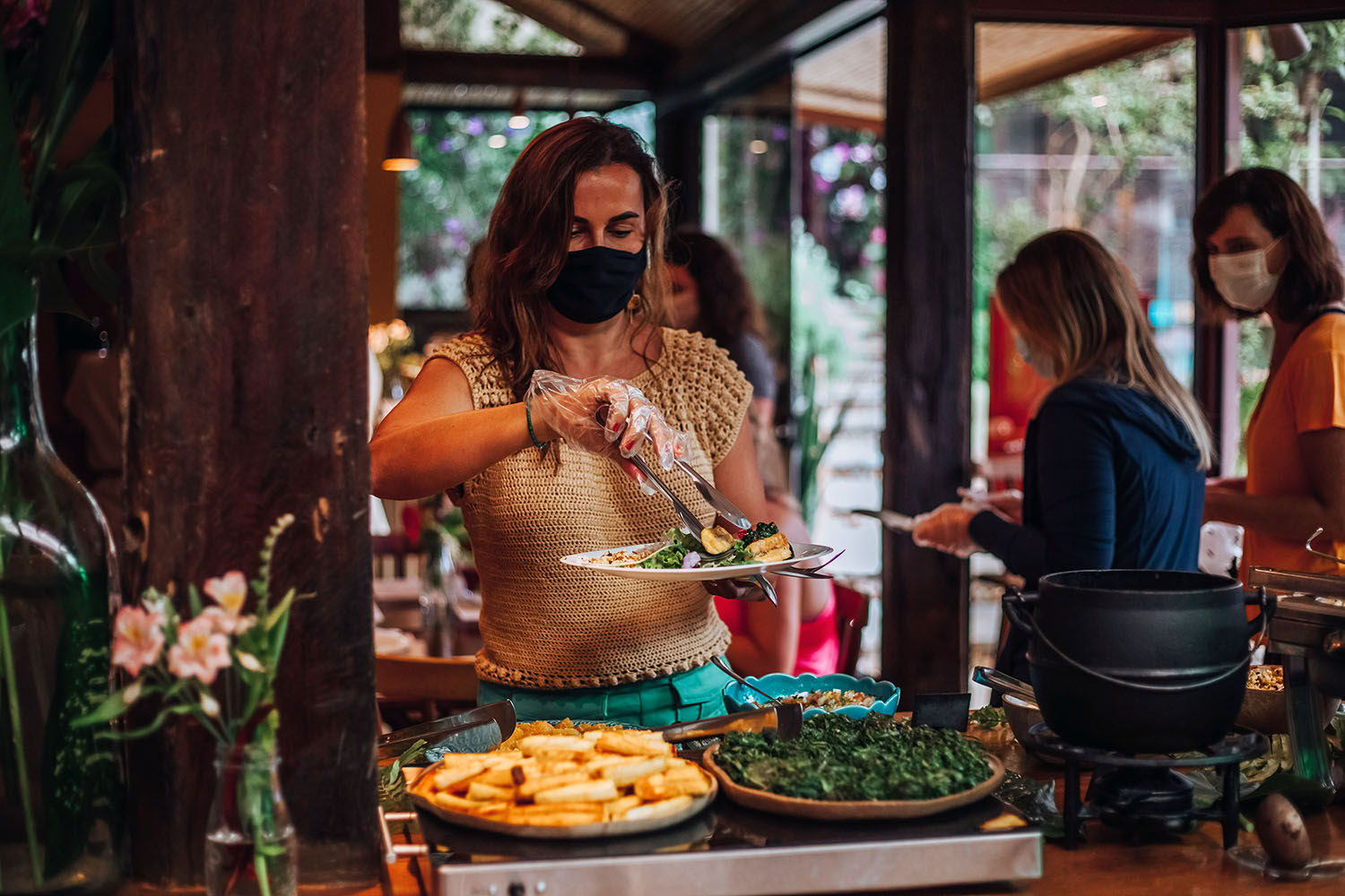 Phoenix Retreat – De Kracht Zit in Jou