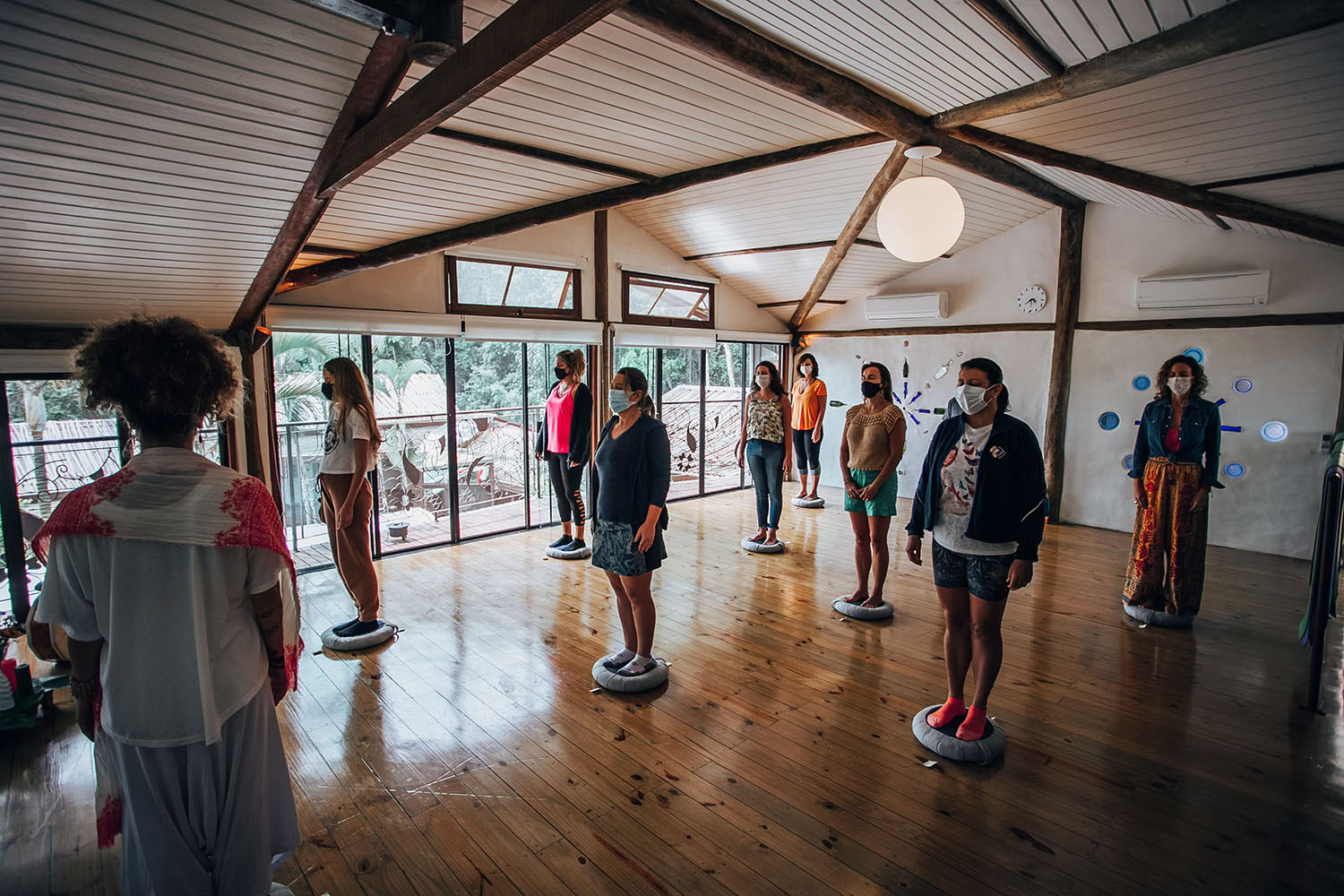 Phoenix Retreat – De Kracht Zit in Jou