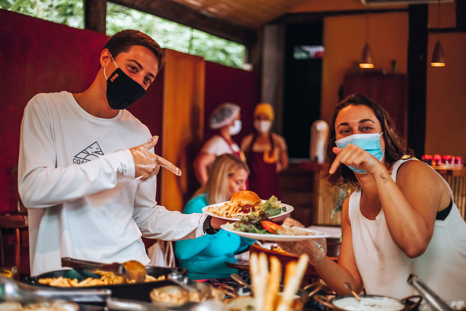 Phoenix Retreat – De Kracht Zit in Jou
