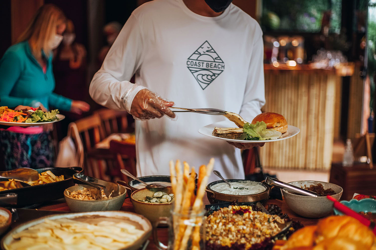 Phoenix Retreat – De Kracht Zit in Jou