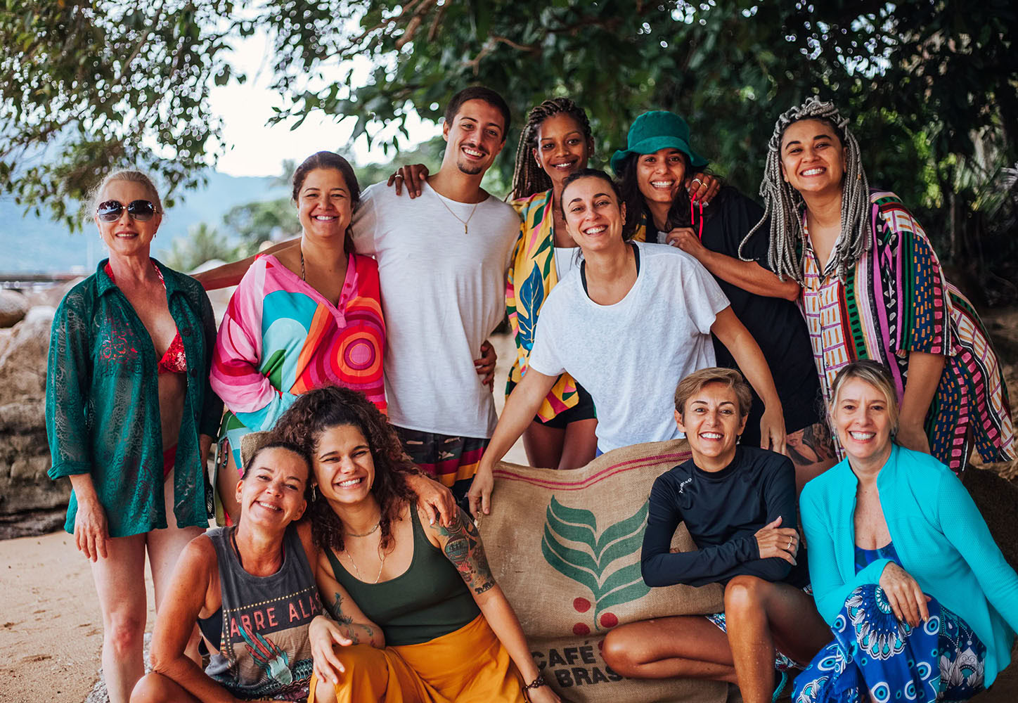 Phoenix Retreat – De Kracht Zit in Jou