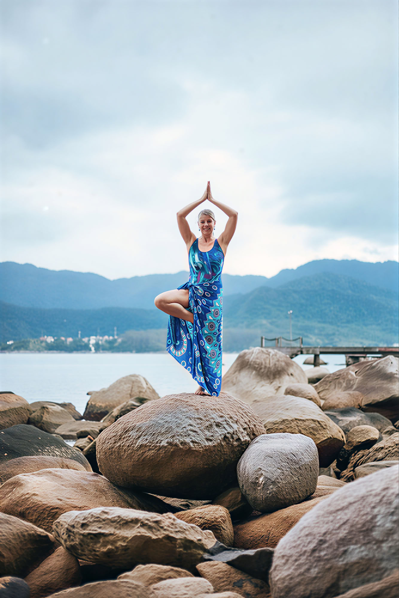 Phoenix Retreat – De Kracht Zit in Jou