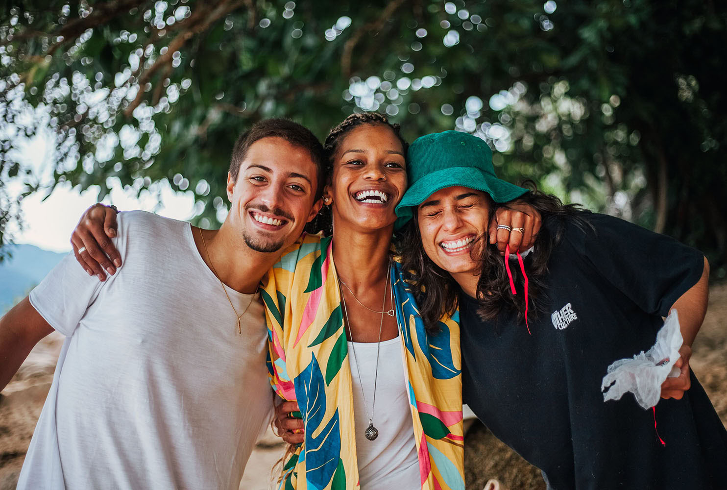 Phoenix Retreat – De Kracht Zit in Jou