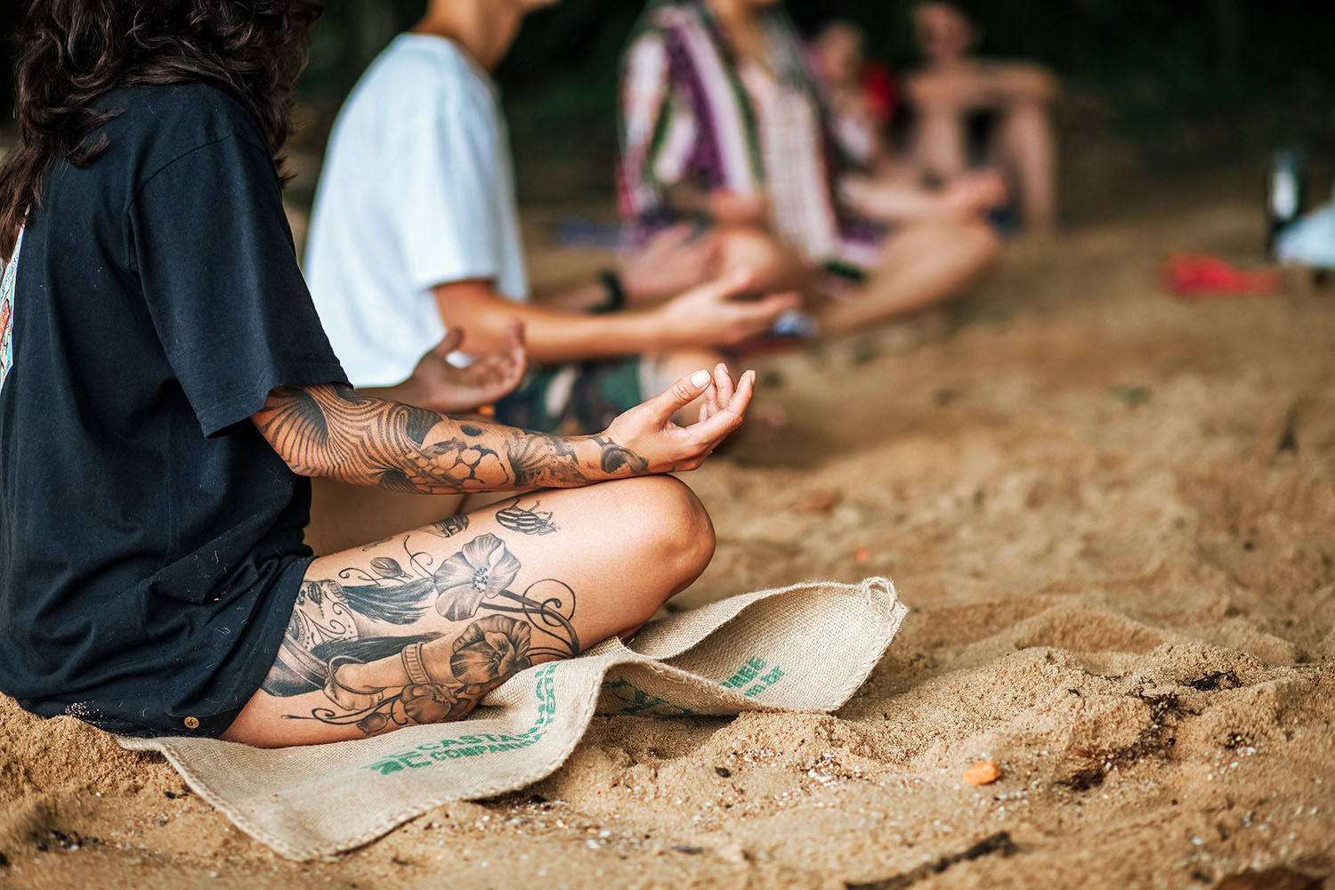 Phoenix Retreat – De Kracht Zit in Jou