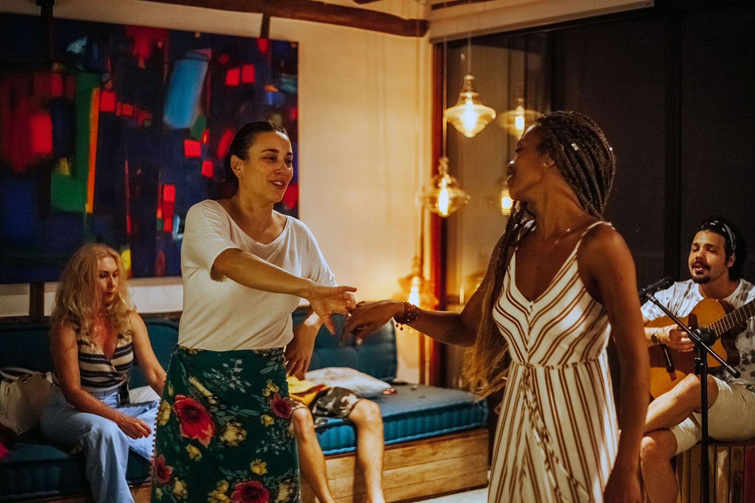 Phoenix Retreat – De Kracht Zit in Jou