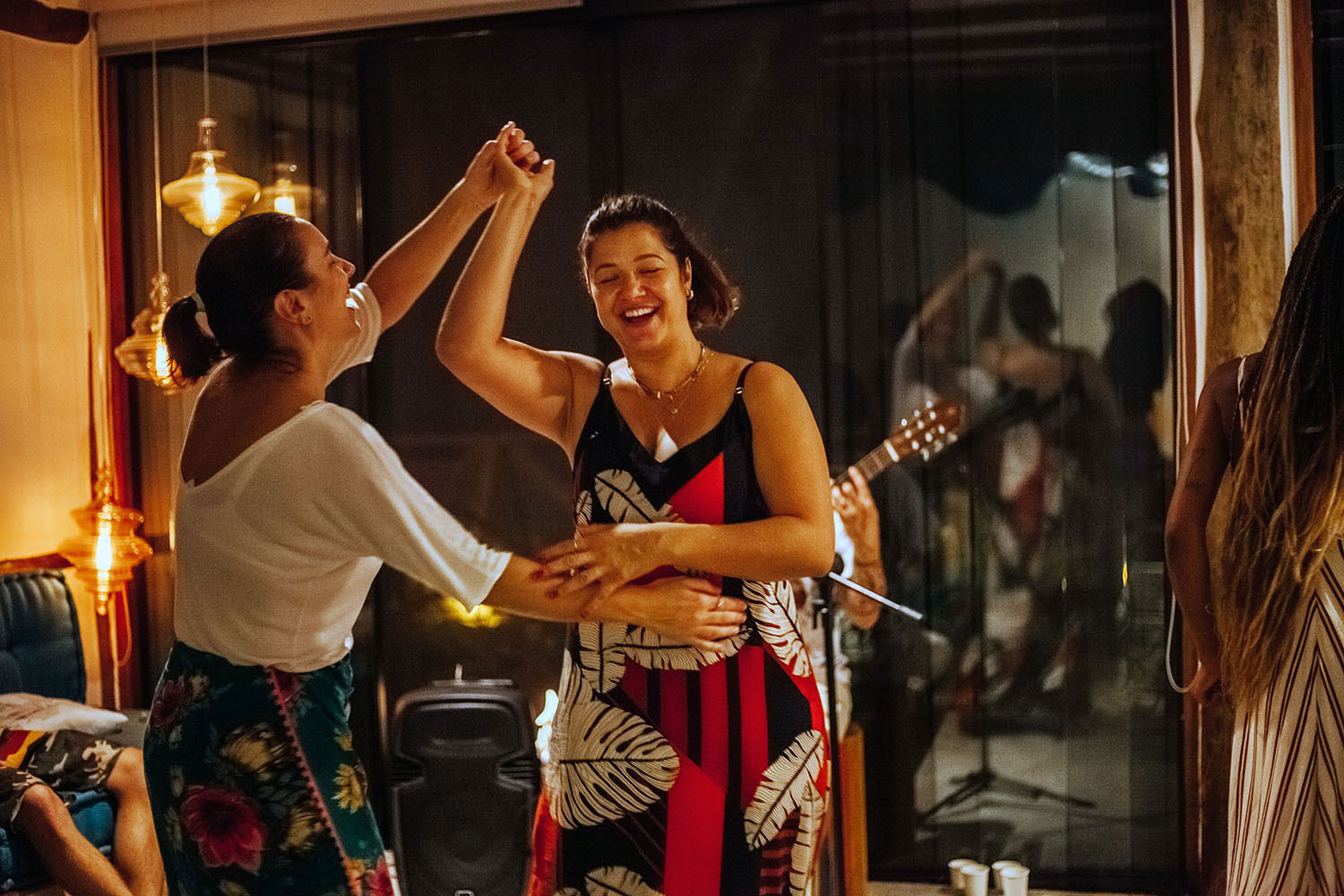 Phoenix Retreat – De Kracht Zit in Jou