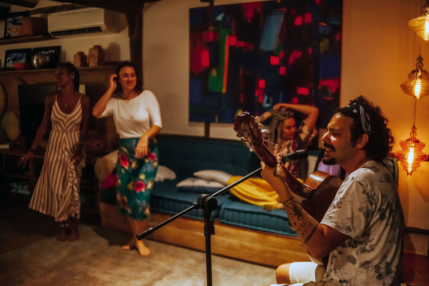 Phoenix Retreat – De Kracht Zit in Jou