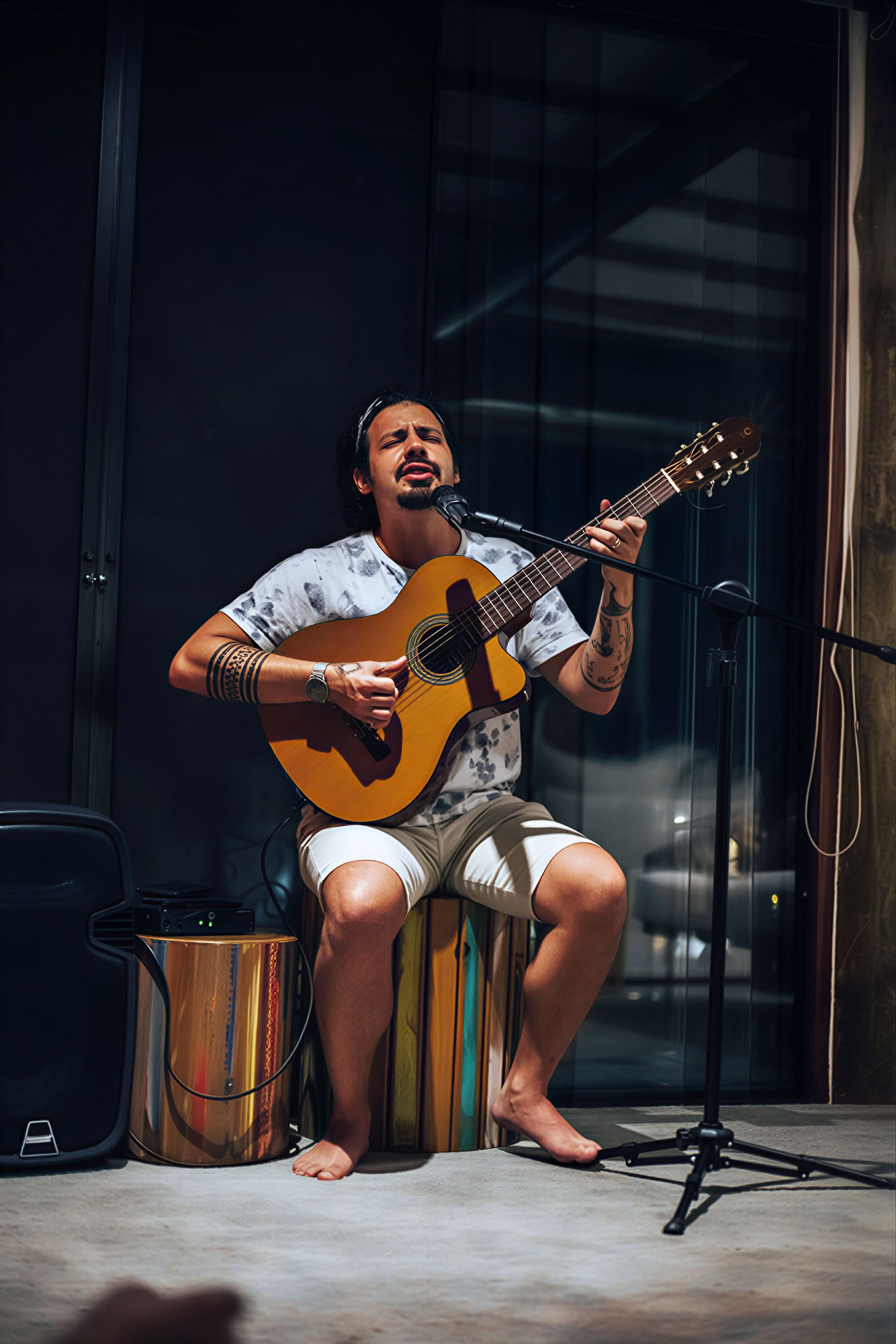 Phoenix Retreat – De Kracht Zit in Jou