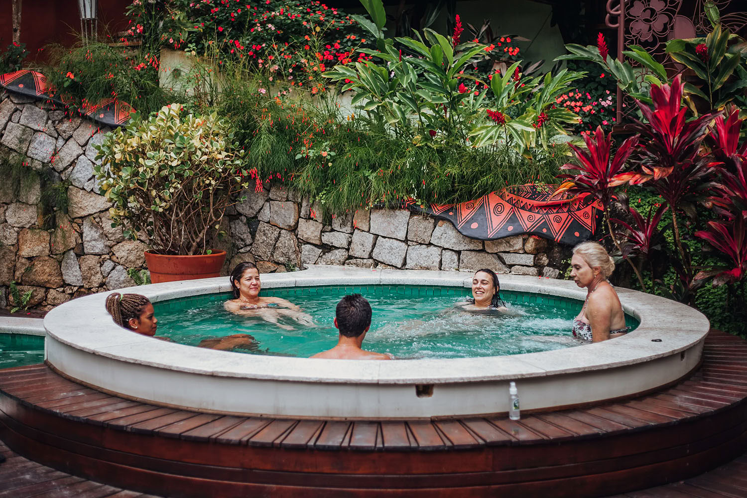 Phoenix Retreat – De Kracht Zit in Jou