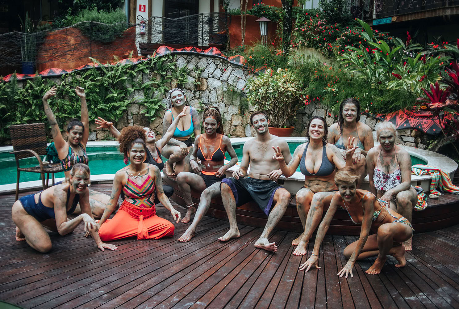 Phoenix Retreat – De Kracht Zit in Jou