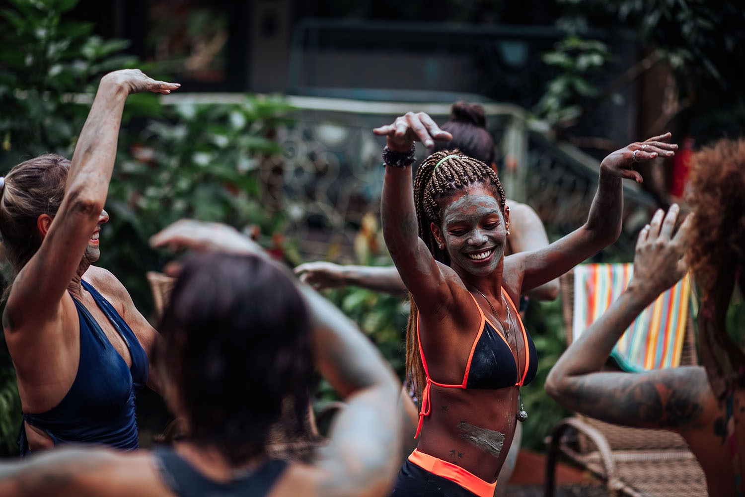Phoenix Retreat – De Kracht Zit in Jou