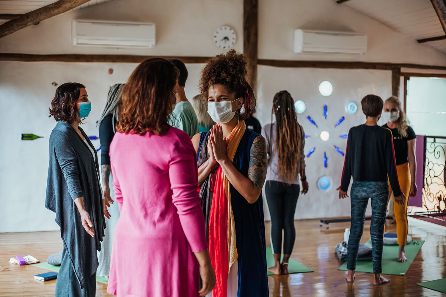 Phoenix Retreat – De Kracht Zit in Jou
