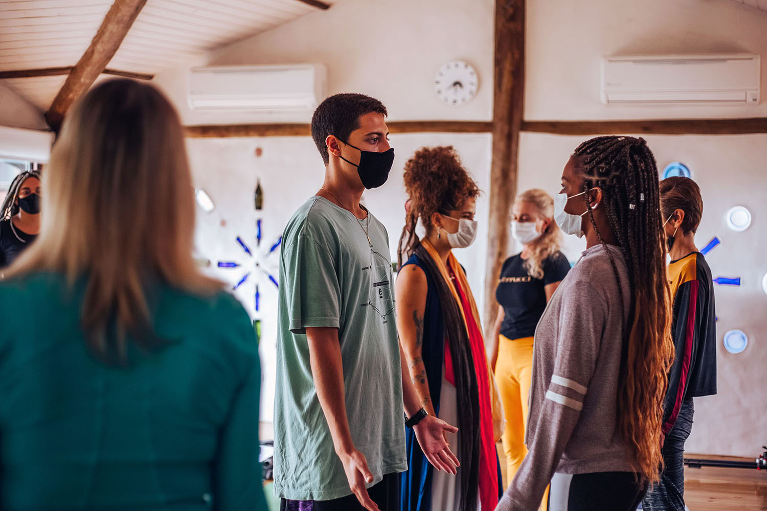 Phoenix Retreat – De Kracht Zit in Jou
