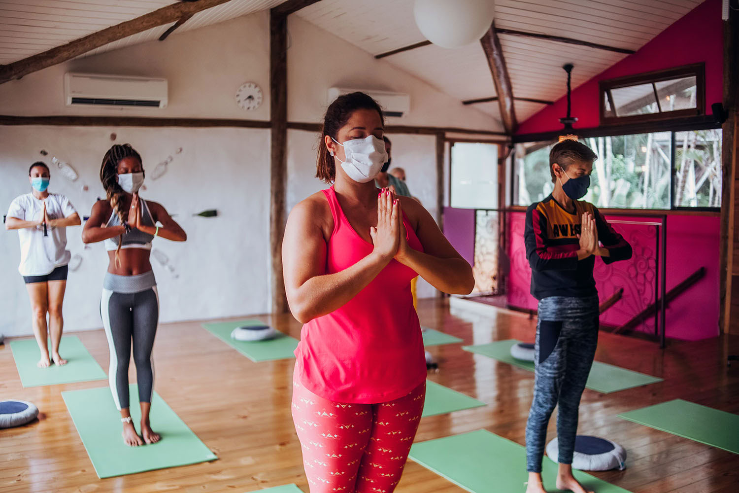 Phoenix Retreat – De Kracht Zit in Jou