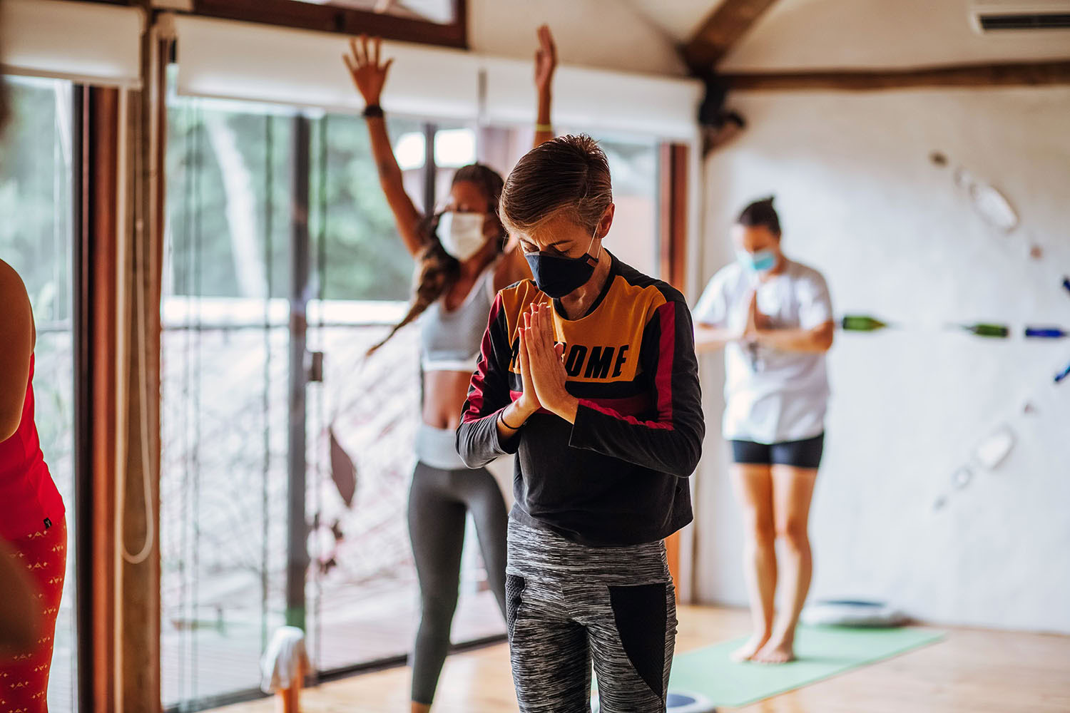 Phoenix Retreat – De Kracht Zit in Jou